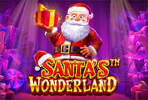 Santa's Wonderland