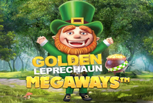 Golden Leprechaun Megaways